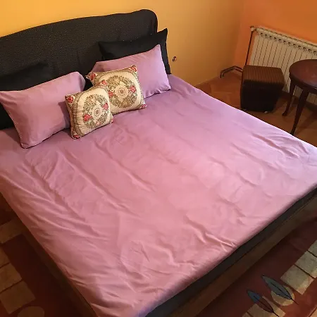 Guest house Divan