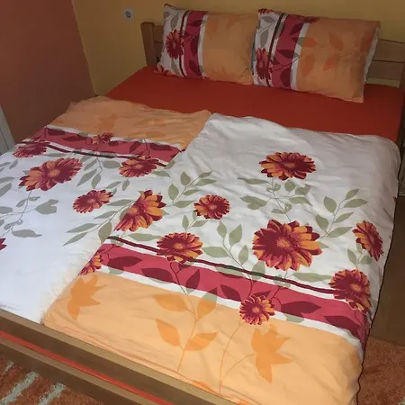 Guest house Divan *