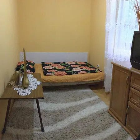 Divan Guest house *