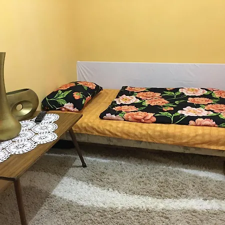 Guest house Divan *